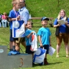 Kindersportfest 2019 der Gebietsgruppe